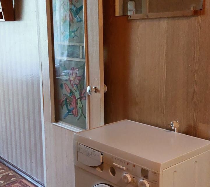 Сдаётся 1-комнатная квартира, 30 м²
