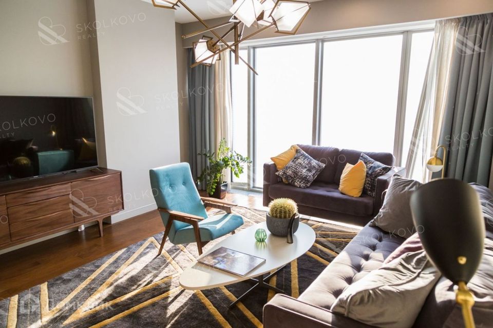 Продаётся 2-комнатная квартира, 90 м²