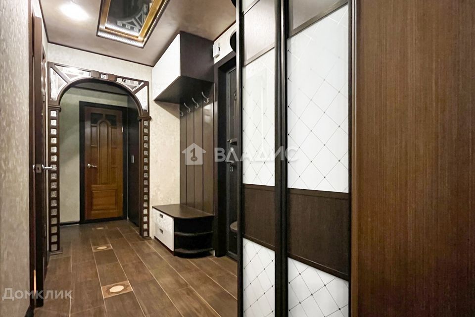Продаётся 2-комнатная квартира, 50.2 м²