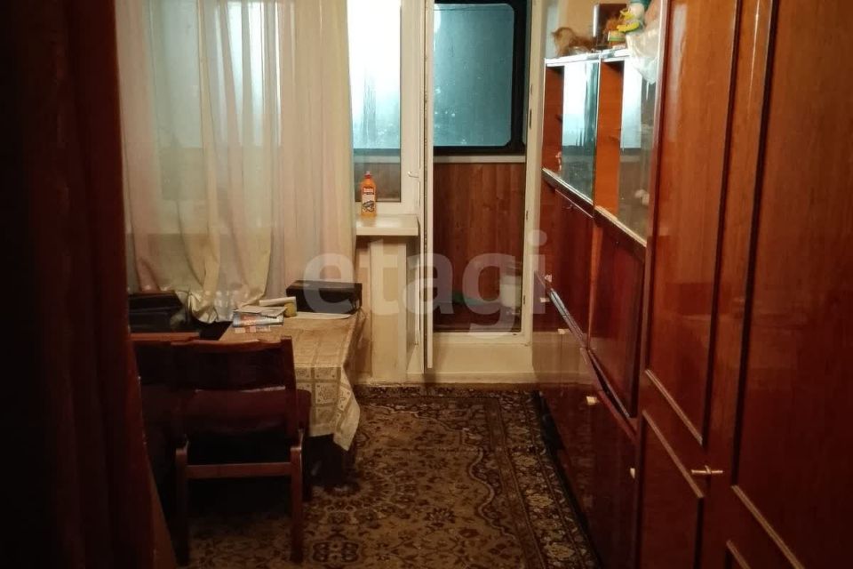 Продаётся комната в 1-комн. квартире, 17 м²