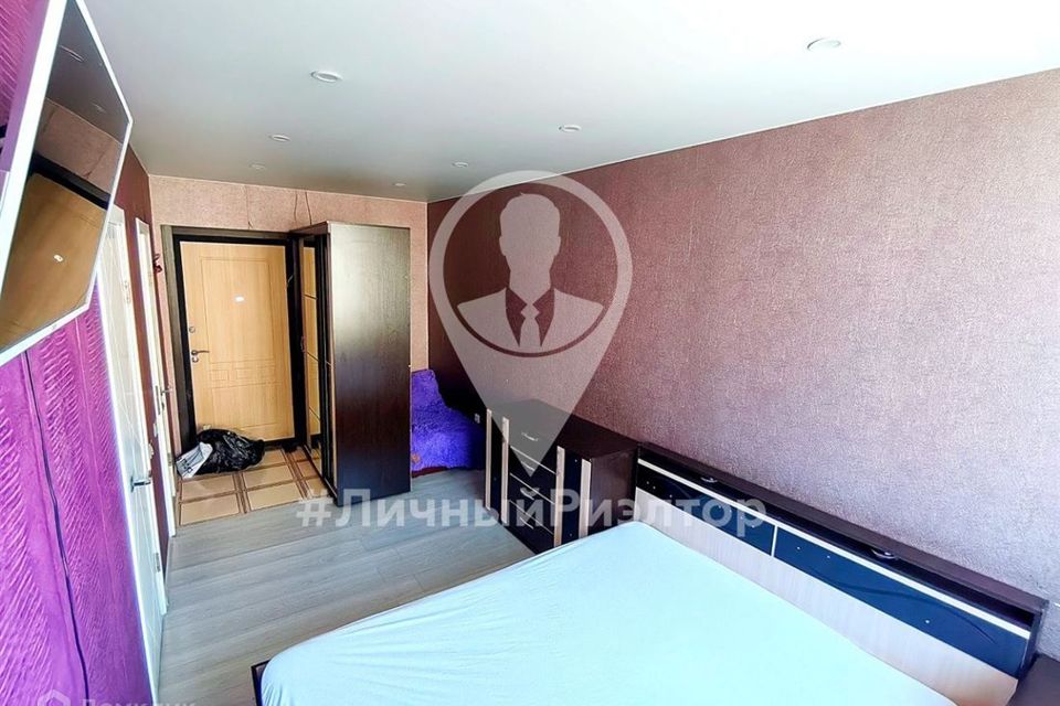 Продаётся 1-комнатная квартира, 23.2 м²
