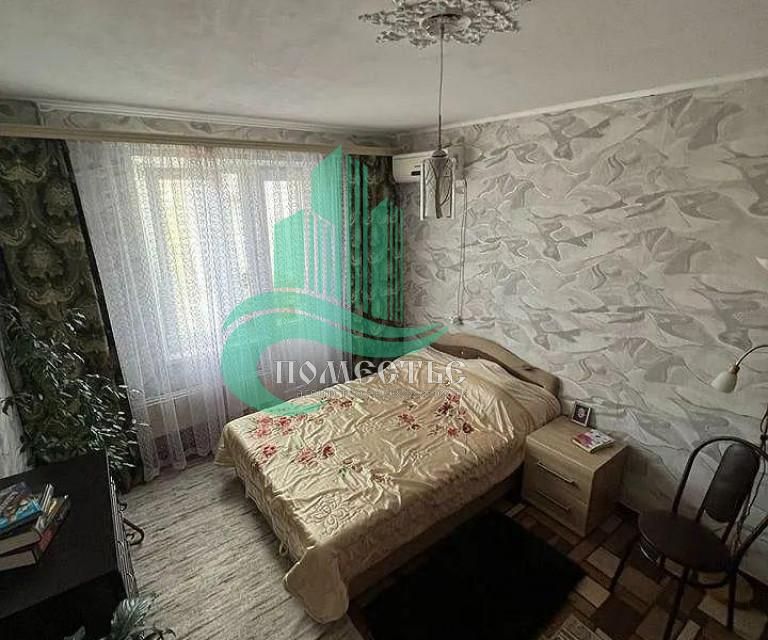 Продаётся 2-комнатная квартира, 52 м²