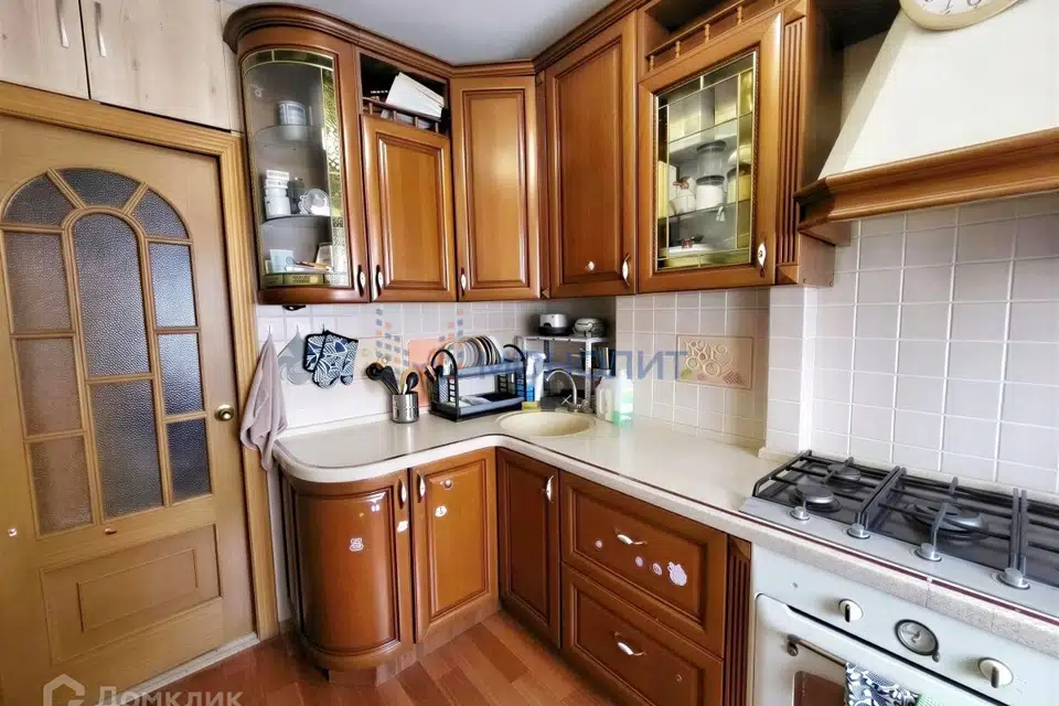 Продаётся 2-комнатная квартира, 43 м²