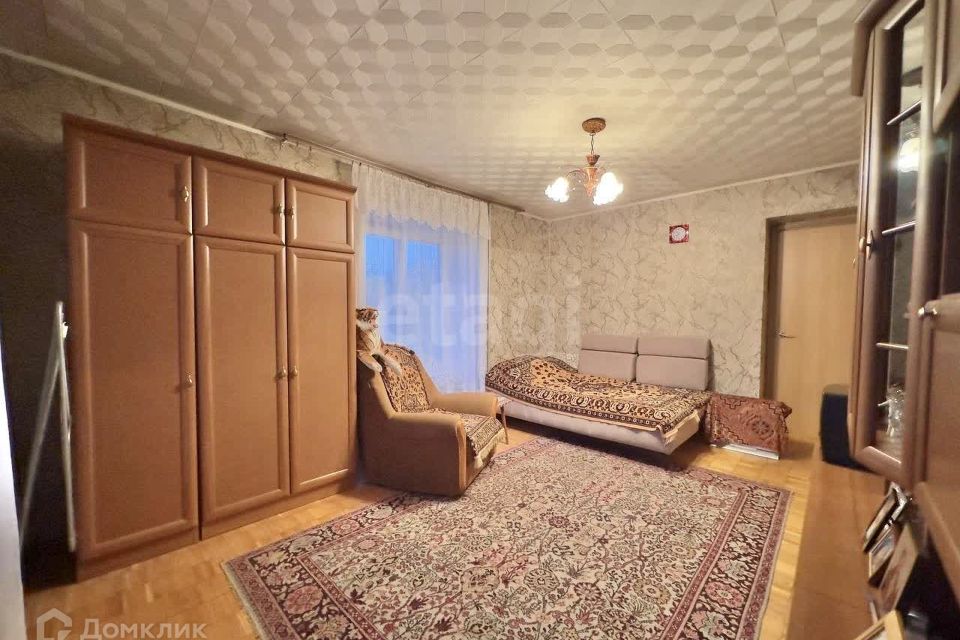 Продаётся 2-комнатная квартира, 54 м²