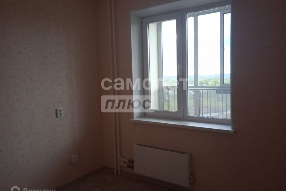 Продаётся 2-комнатная квартира, 56.7 м²