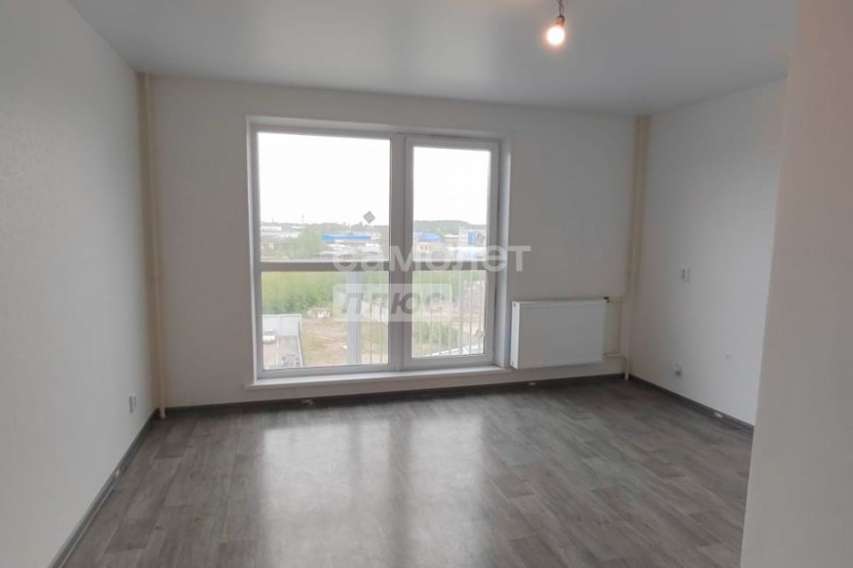 Продаётся студия, 24 м²
