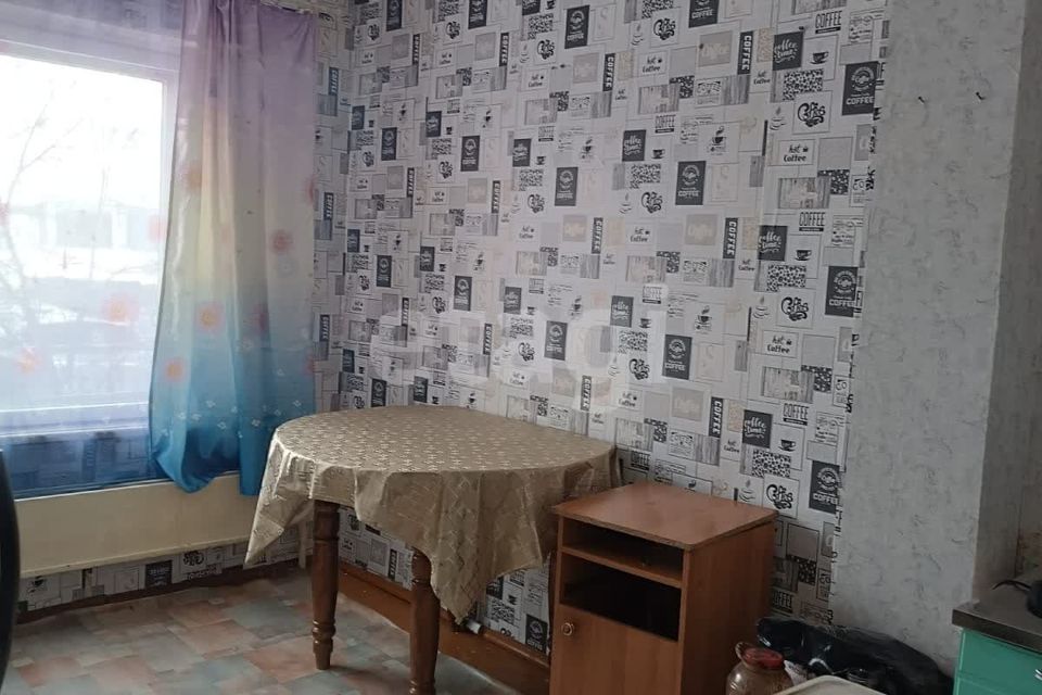 Продаётся 1-комнатная квартира, 38.2 м²