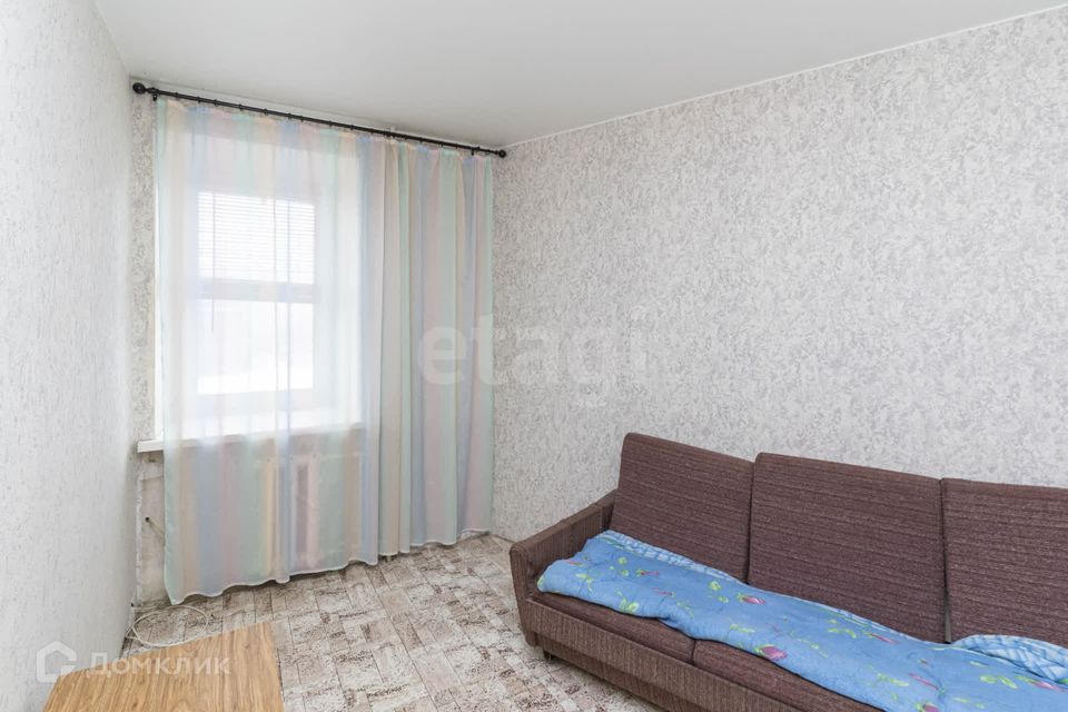 Продаётся 4-комнатная квартира, 78.3 м²