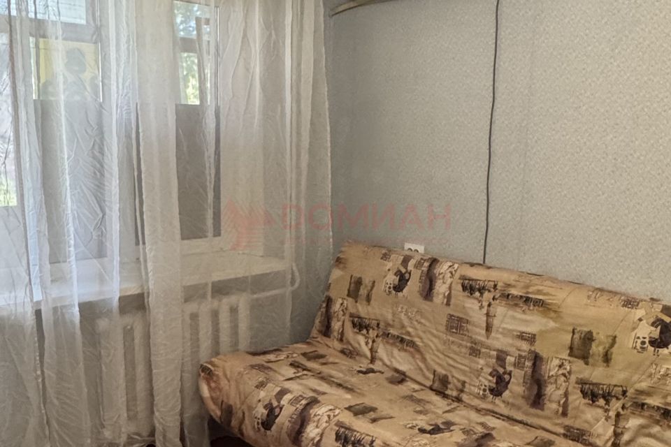 Продаётся 1-комнатная квартира, 21.7 м²