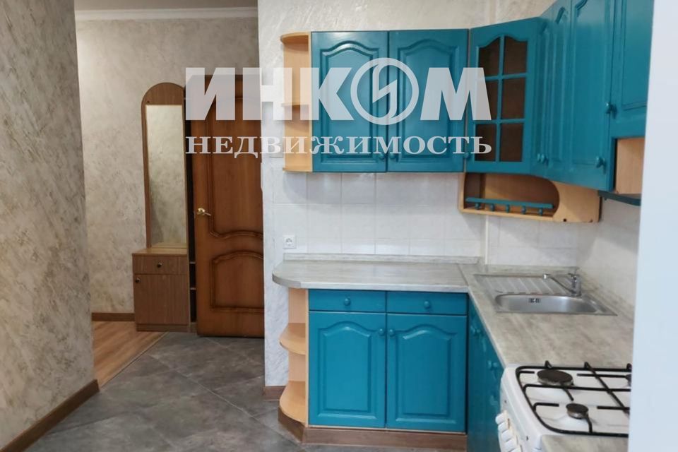 Продаётся 3-комнатная квартира, 62.4 м²