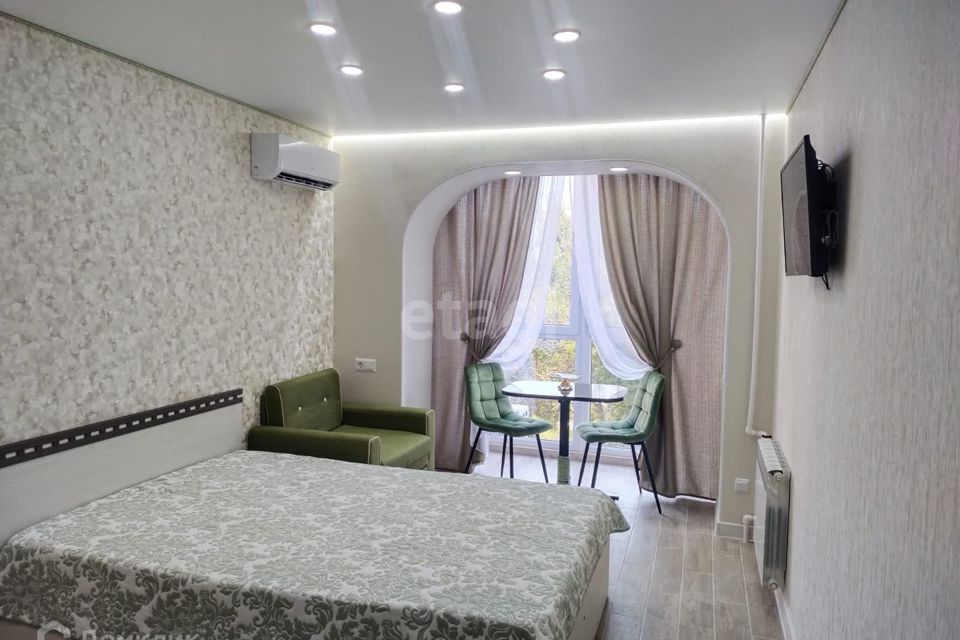 Продаётся студия, 21 м²