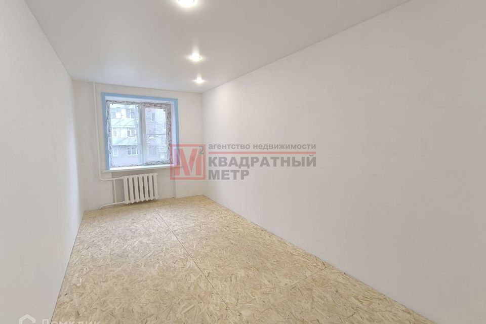 Продаётся 3-комнатная квартира, 61 м²