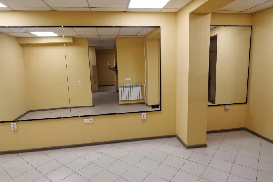Сдаётся помещение своб. назначения, 59.3 м²