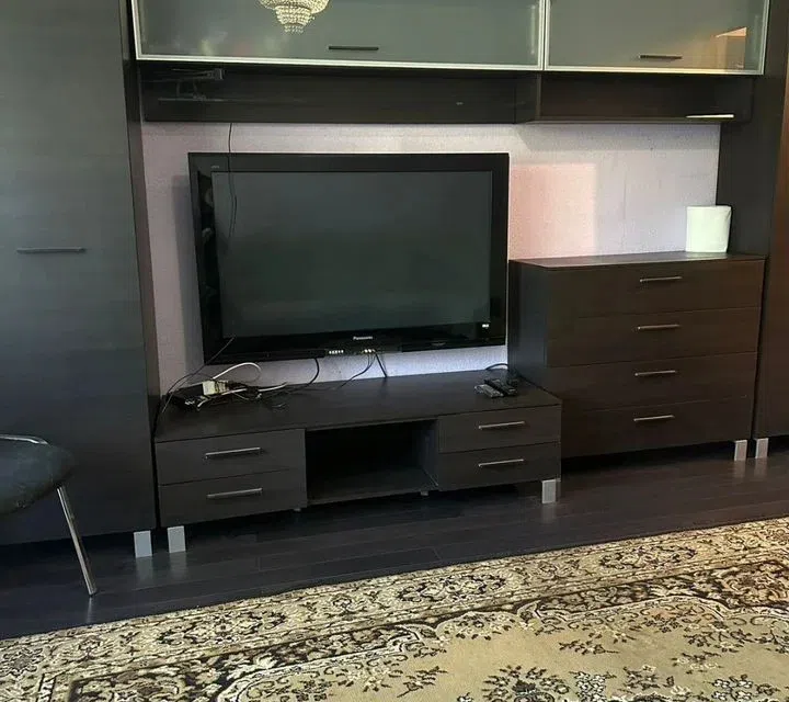 Продаётся 3-комнатная квартира, 64.5 м²