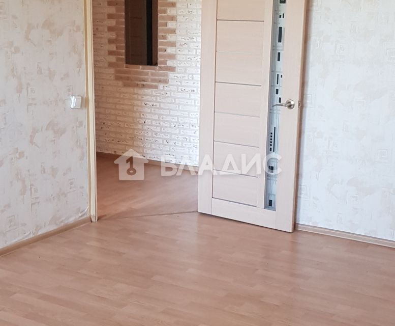 Продаётся 2-комнатная квартира, 43.4 м²
