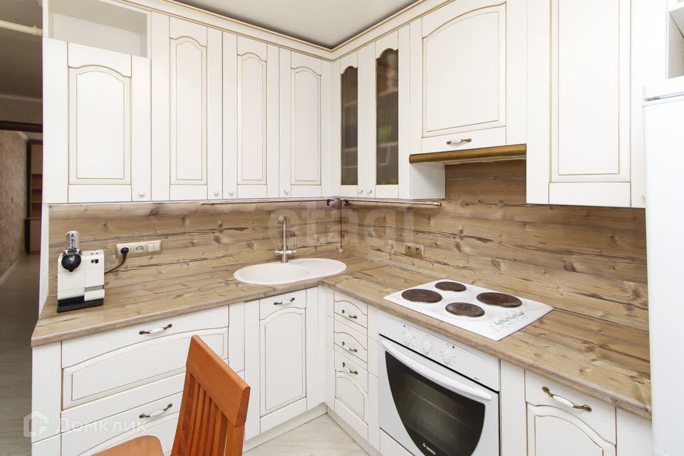 Продаётся 2-комнатная квартира, 48.3 м²