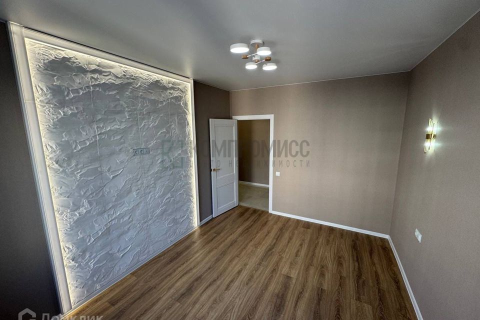 Продаётся 2-комнатная квартира, 51 м²