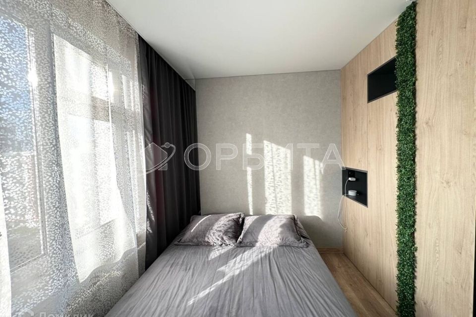 Сдаётся 1-комнатная квартира, 42 м²