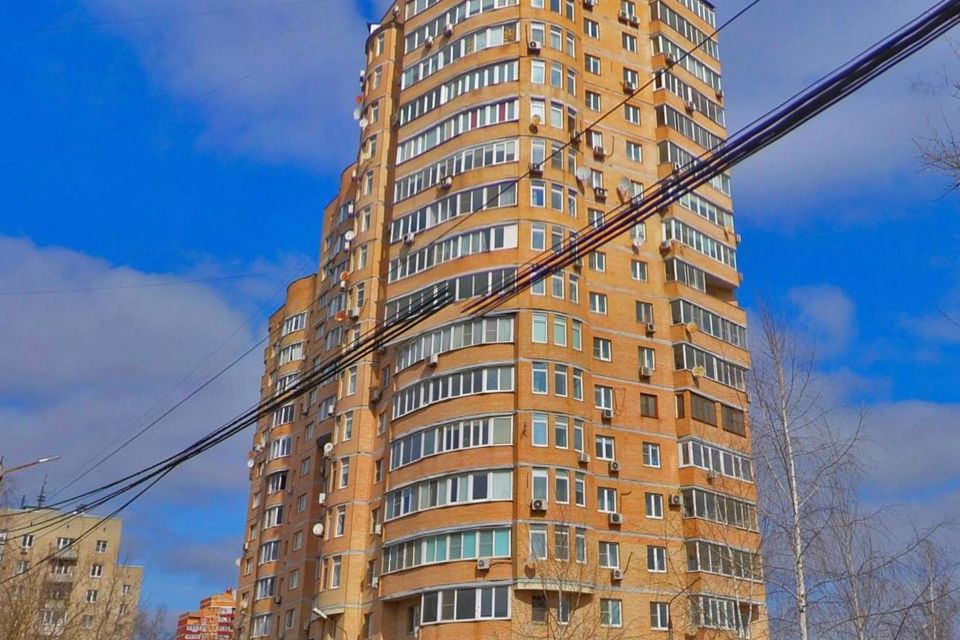 Продаётся 2-комнатная квартира, 64.8 м²