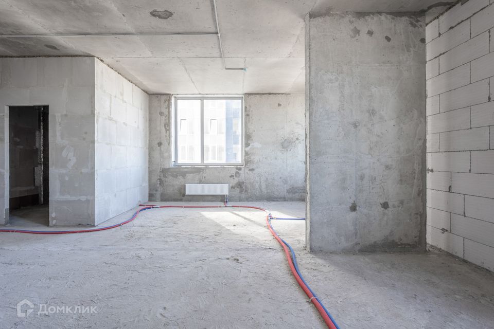 Продаётся 2-комнатная квартира, 80.7 м²