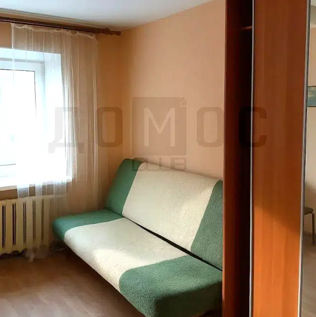 Продаётся комната в 5-комн. квартире, 11.1 м²