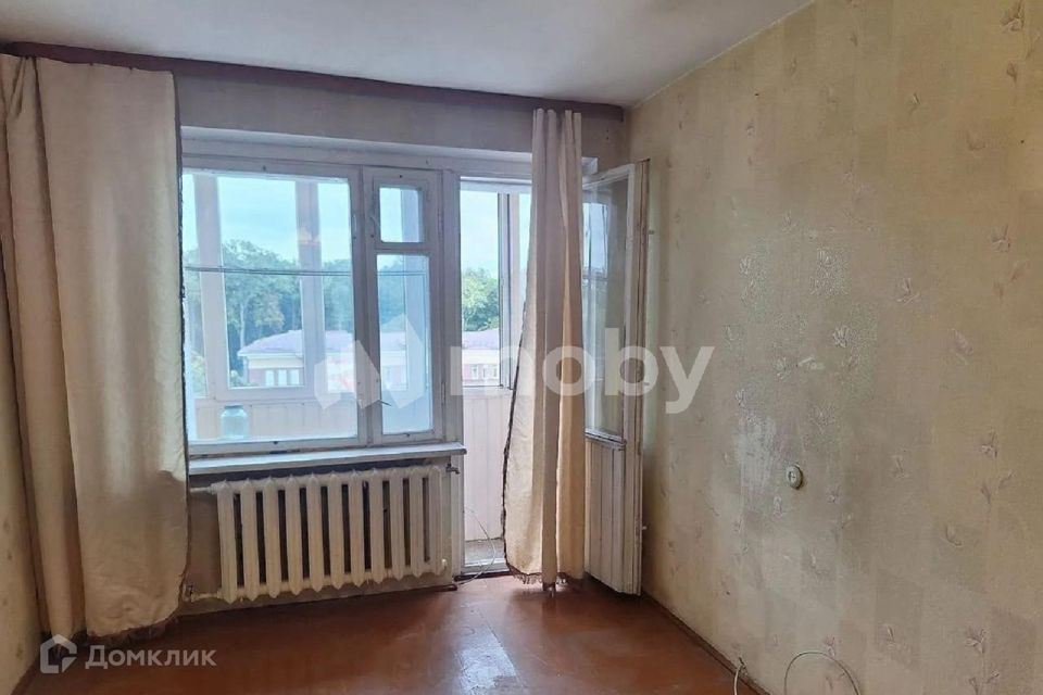 Продаётся 1-комнатная квартира, 30.7 м²