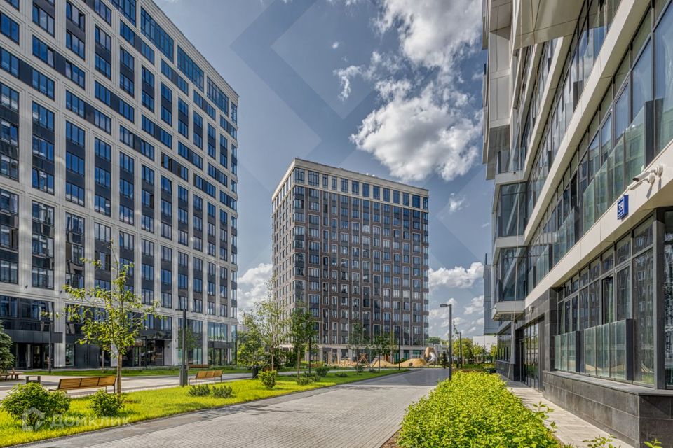 Продаётся 2-комнатная квартира, 68 м²