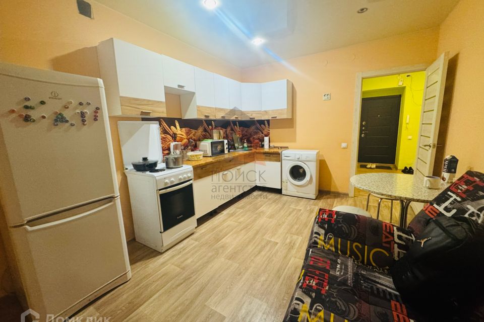 Сдаётся 3-комнатная квартира, 78 м²