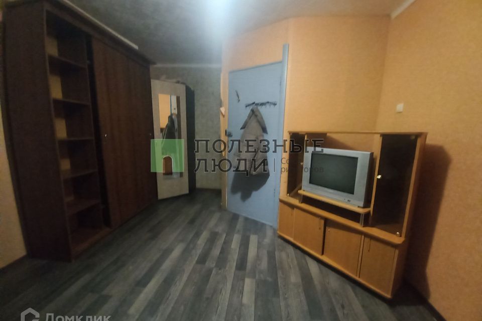 Продаётся 2 комнаты в 4-комн. квартире, 27.2 м²