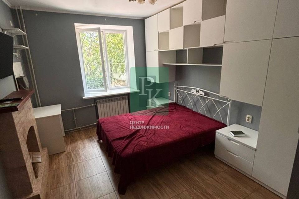 Продаётся 2-комнатная квартира, 44.2 м²