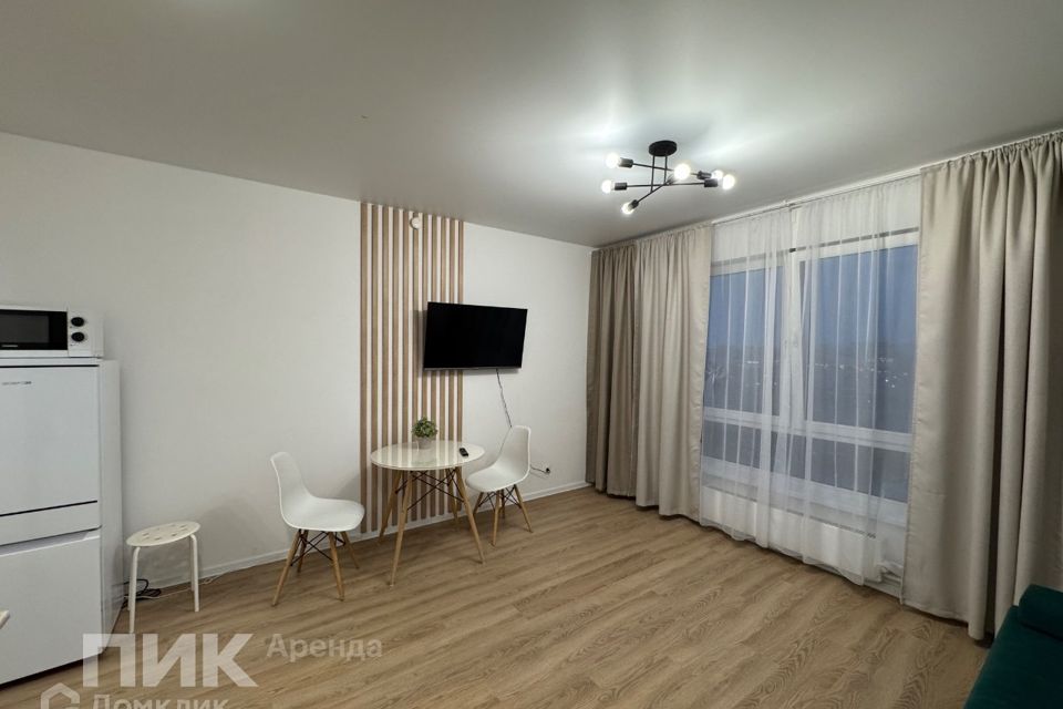 Сдаётся студия, 23 м²