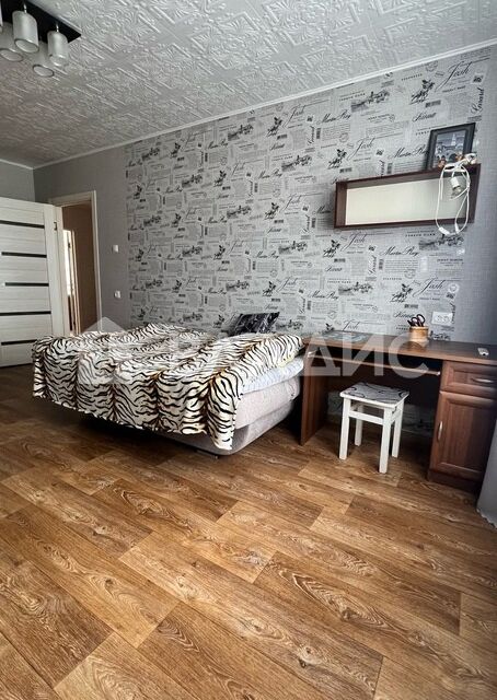 Продаётся 3-комнатная квартира, 61.2 м²