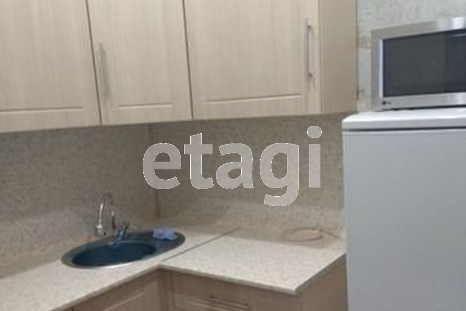 Сдаётся 1-комнатная квартира, 45 м²