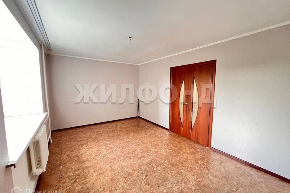 Продаётся 2-комнатная квартира, 52.3 м²