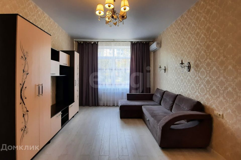 Продаётся 2-комнатная квартира, 63.2 м²