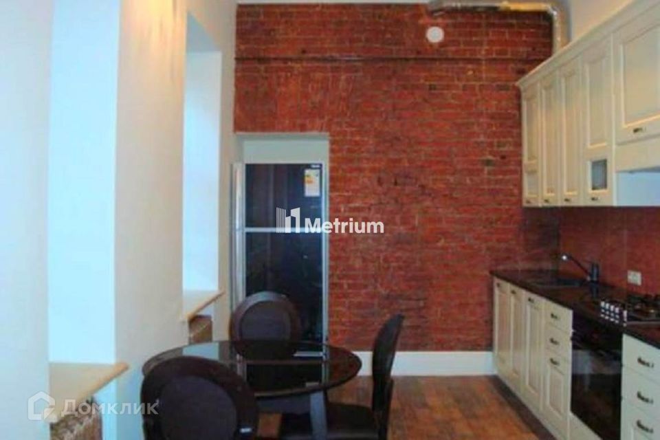 Продаётся 3-комнатная квартира, 99 м²