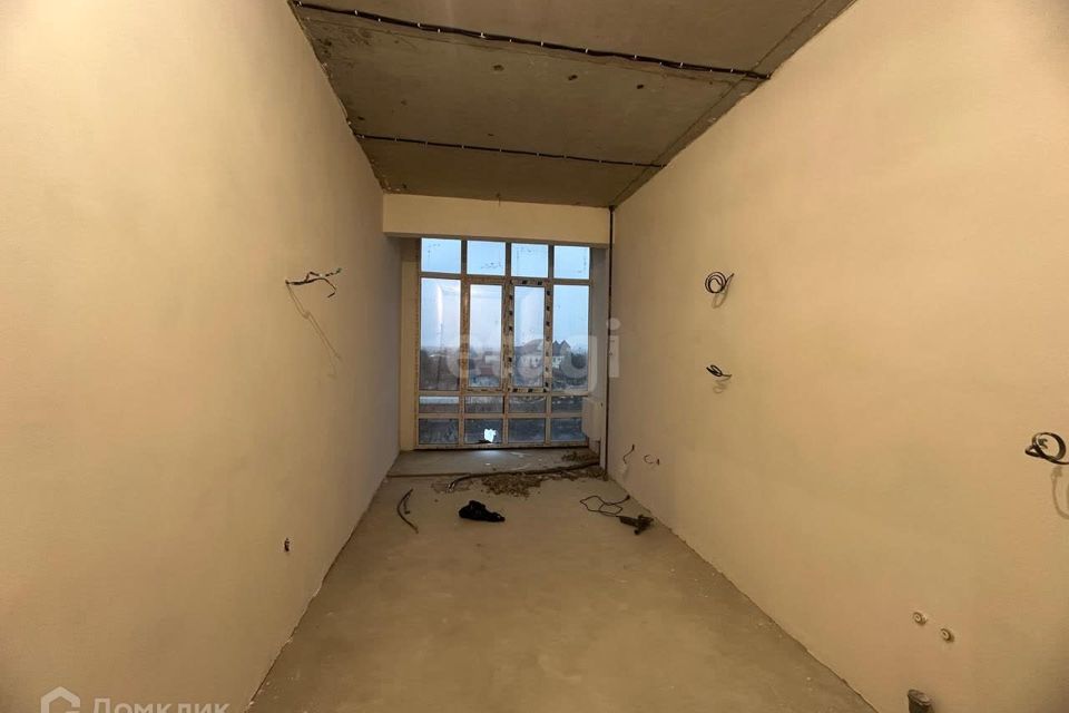 Продаётся 2-комнатная квартира, 67 м²