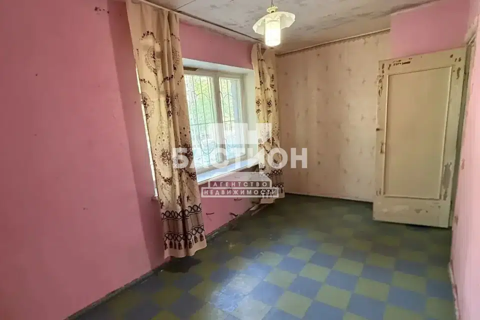 Продаётся 2-комнатная квартира, 45 м²