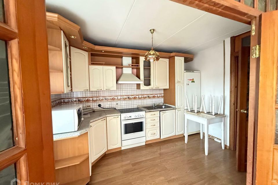 Продаётся 2-комнатная квартира, 48 м²