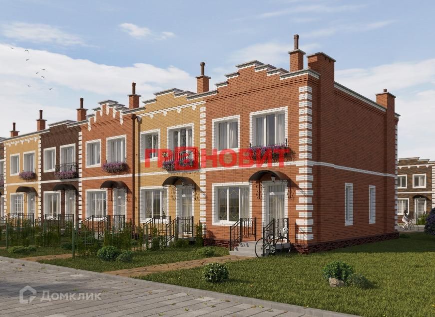 Продаётся 2-комнатная квартира, 46 м²