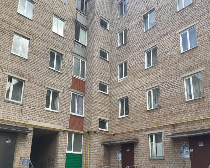 Продаётся 2-комнатная квартира, 46.5 м²