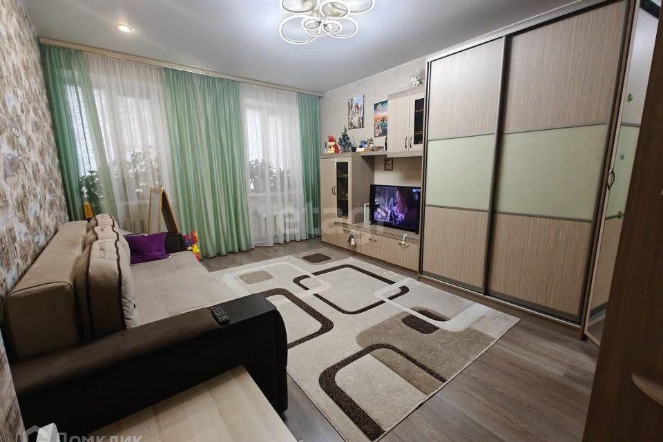 Продаётся 3-комнатная квартира, 67.5 м²