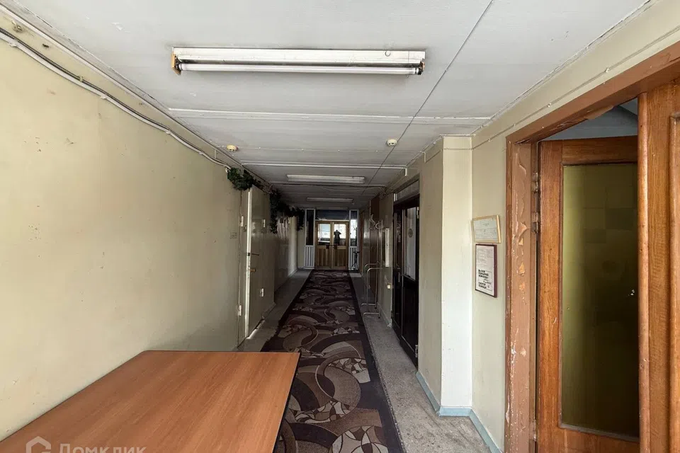 Продаётся офис, 6800 м²