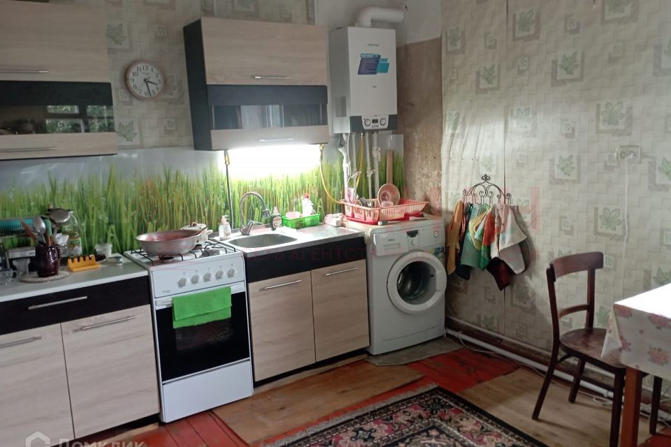 Продаётся 1-этажный дом, 65.5 м²