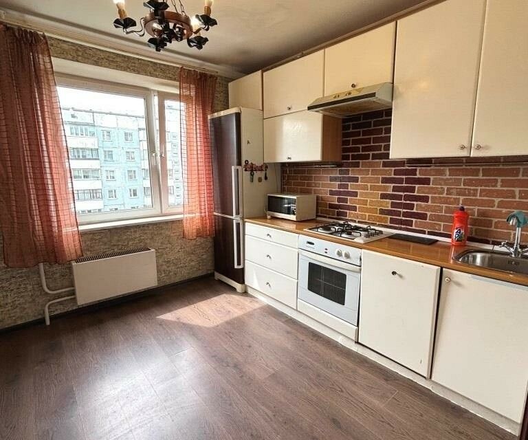 Продаётся 2-комнатная квартира, 51.3 м²