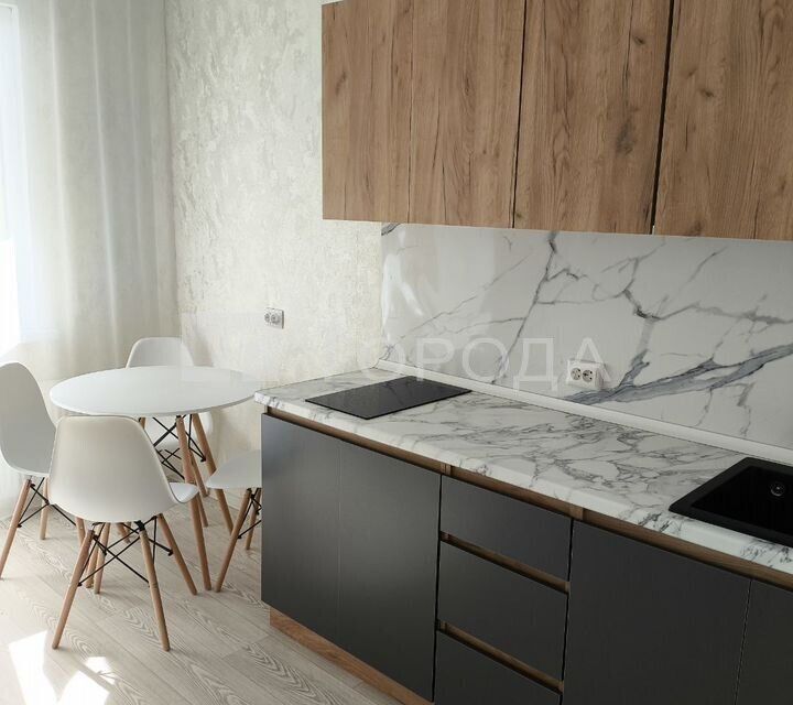 Продаётся 1-комнатная квартира, 35 м²