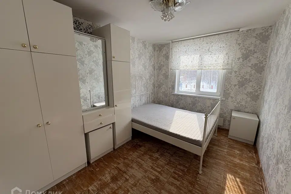 Продаётся 2-комнатная квартира, 43 м²