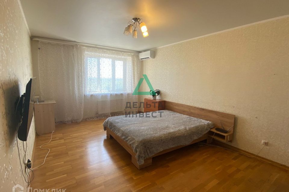 Продаётся 2-комнатная квартира, 57.4 м²