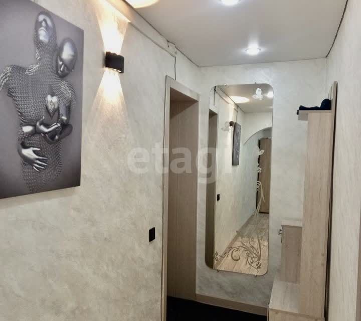 Продаётся 1-комнатная квартира, 29.9 м²