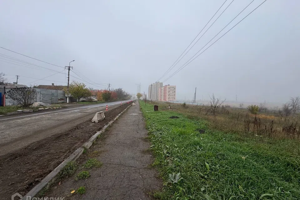 Продаётся участок, 8 сот., ИЖС